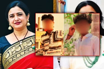 இந்தியாவில் பள்ளி அதிபர் படுகொலை! 10 ஆம் வகுப்பு மாணவர்கள் இருவர் கைது