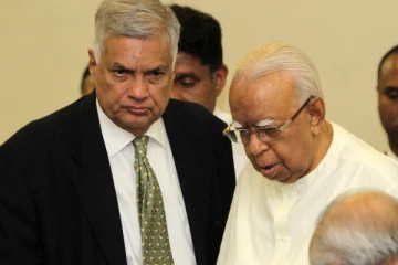 இனப்பிரச்சினைக்குத் தீர்வு: ரணிலை நேரில் சந்திக்கும் சம்பந்தன்