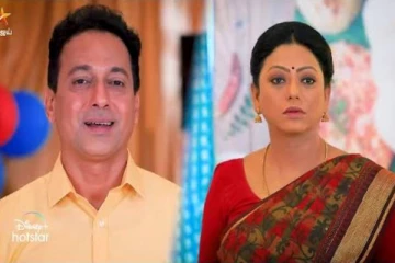 சவால் விடும் ஈஸ்வரி.. கோபியை எதிர்த்து நிற்கும் பாக்கியா- வெற்றி யாருக்கு?