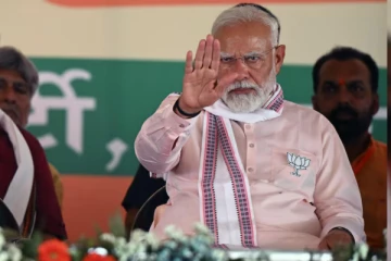 பிரச்சாரத்தில் பிரதமரின் வெறுப்புணர்வு பேச்சு - டெல்லி நீதிமன்றம் பரபரப்பு உத்தரவு