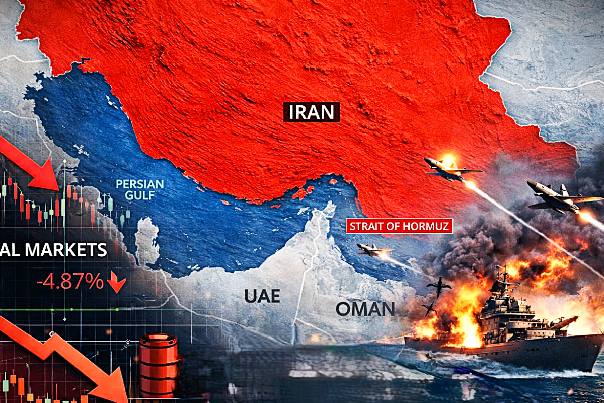 உச்சமடையும் பதற்றம்! ஈரானில் மக்களுக்கு பாதுகாப்பு படைகள் வழங்கியுள்ள அவசர எச்சரிக்கை | Israeli Military Warns People In Iran