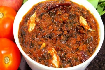 சுகரை கட்டுக்குள் வைக்கணுமா? பாலக்கீரையில் தொக்கு இந்த 2 பொருள் சேர்த்து செய்ங்க