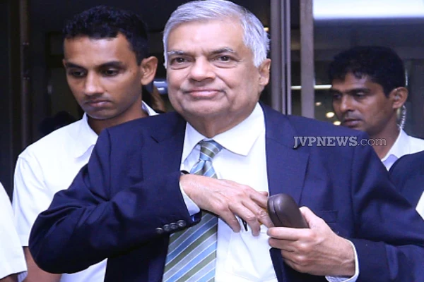 பதில் ஜனாதிபதி ரணிலின் பதவி தப்பியது! | Answer Ranil S Position Was Saved