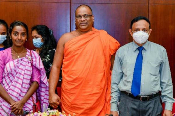 ஒரே நாடு ஒரே சட்டம் செயலணி தொடர்பில் வெளியான கருத்து | Opinion About Single Country Single Law Processor