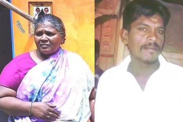 ஆசை ஆசையாய் வளர்த்த மகனை கொன்றது ஏன்? தாயின் அதிர்ச்சி வாக்குமூலம்