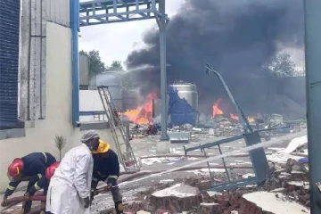 ரூ.1 கோடி நிவாரணம் - பலி எண்ணிக்கை 40 ஆக உயர்வு