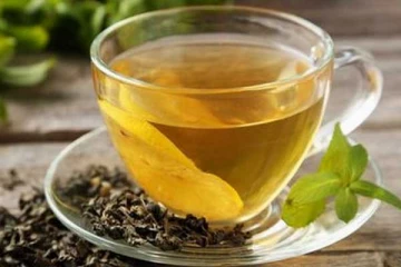 நுரையீரலில் தங்கும் சளிக்கு நிரந்தர தீர்வு.... மூலிகை டீ எப்படி தயார் செய்வது?