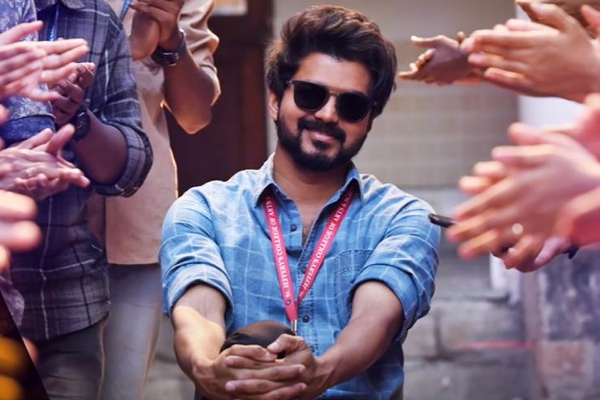 நடிகர் விஜய்க்கு கடிதம் எழுதிய மூதாட்டி! கண்ணை மூடுவதற்குள் இதை செய்ய வேண்டும் | Vijay Fans Help Old Woman She Wishes To See Vijay