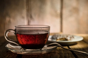 பிளாக் டீ தொடர்ந்து அருந்தி வருவதால் என்ன நன்மைகள் கிடைக்கும் தெரியுமா?