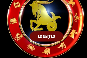மகர ராசிக்காரர்கள் எந்த தோழில் செய்தால் கோடீஸ்வரர் யோகம் கொடுக்கும்