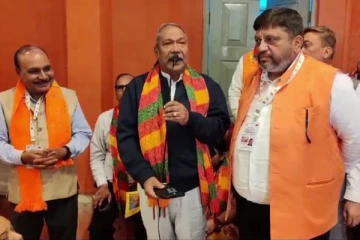 சீதா எலிய சீதையம்மன் ஆலயத்திற்கு புதுடில்லியில் இருந்து வருகை தந்த பக்தர்கள்