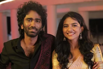 கலவையான விமர்சனங்கள்.. ஆனாலும் வசூலில் பட்டையை கிளப்பும் Dude.. பாக்ஸ் ஆபிஸ் ரிப்போர்ட்