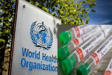 உலகளவில் தீவிரமாக பரவும் குரங்கு காய்ச்சல்! உலக சுகாதார அமைப்பு தகவல்