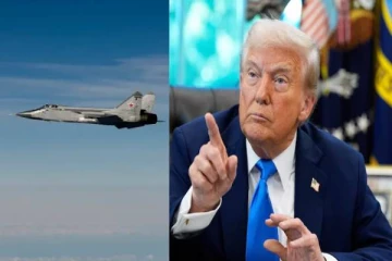 ஐரோப்பிய நாடுகளுக்கு உதவுவீர்களா என கேட்கப்பட்ட கேள்விக்கு ட்ரம்பின் பதில்