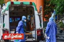 யாழ். அல்வாயில் ஒருவருக்கு கொரோனா - அதிபர், 4 ஆசிரியர்கள் உட்பட 32 மாணவர்கள் தனிமைப்படுத்தல்