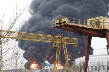 ரஷ்யாவிற்கு எதிராக புதிய தாக்குதல் திட்டம்... உக்ரைனுக்கு கை மேல் பலன்