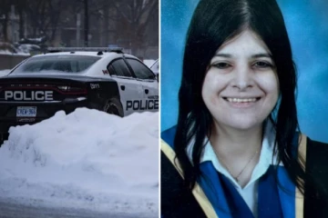 கனடாவில் காணாமல் போன ஷாலினி சிங்! குப்பை கிடங்கை குறிவைத்துள்ள பொலிஸார்!