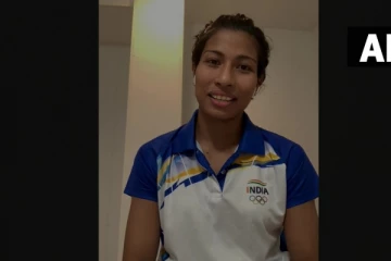 வாகை சூடிய லவ்லினா: பிரதமர் மோடி வாழ்த்து!