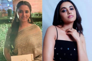 யார்-னு தெரியாமல் அங்க போய்ட்டேன்..நடிகை பிரியங்கா மோகன் ஓபன் டாக்