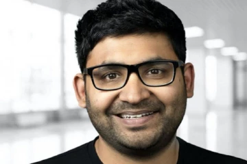 டுவிட்டரின் புது CEO-வாக நியமிக்கப்பட்ட இந்தியரின் சம்பளம் எவ்வளவு தெரியுமா?