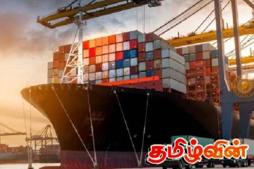 கொள்கலன் உரிமையாளர்களின் பெயர்களை பகிரங்கப்படுத்துங்கள்! எதிர்க்கட்சி சவால்