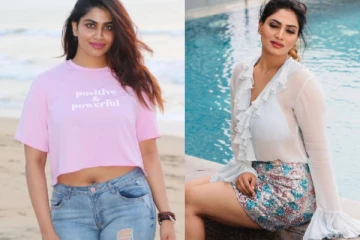 இறுக்கமான உடையில் கடை திறப்பு விழாவுக்கு வந்த ஷிவானி!! வைரலாகும் வீடியோ..