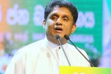 இலங்கைக்கு காத்திருக்கும் ஆபத்து - சஜித் வெளியிட்ட அதிர்ச்சித் தகவல்