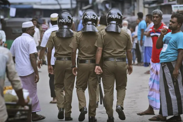 வெடிகுண்டு அச்சுறுத்தல்! பொலிஸார் இன்று வெளியிட்டுள்ள விசேட அறிக்கை | Bomb Threat An Attempt To Cause Panic