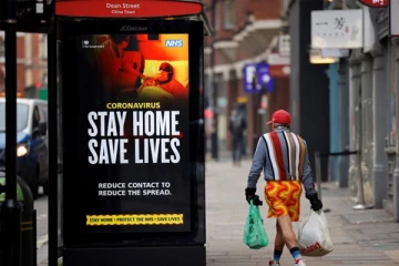 பிரித்தானியாவில் பெரும் அச்சுறுத்தலாகியுள்ள கோவிட் தொற்று! - பொது மக்களுக்கு எச்சரிக்கை