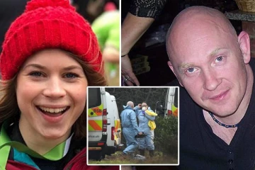 சாரா கொலை வழக்கில் பெரும் திருப்பம்! லண்டன் பொலிஸ் கமிஷனர் ராஜினாமா செய்ய அழுத்தம்..