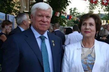 ரஷ்யாவின் கொடூர தாக்குதலில் உக்ரேனின் மிகப்பெரிய கோடீஸ்வர தம்பதிகள் உயிரிழப்பு!