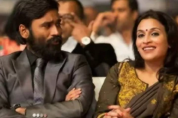 ஒன்றாக 18 ஆண்டுகள்... விவாகரத்தை அறிவித்த நடிகர் தனுஷ்