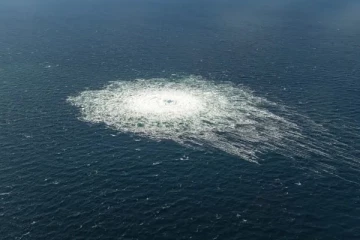 ஜேர்மனிக்குச் செல்லும் எரிவாயுக் குழாய்களை சேதப்படுத்தியதன் பின்னணியில் இருப்பது உக்ரைனா?: வெளியாகியுள்ள பரபரப்பு தகவல்