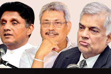 225 பேரையும் மக்கள் நிராகரித்தால் யார் ஜனாதிபதி...! சிரேஸ்ட சட்டத்தரணியின் தகவல்