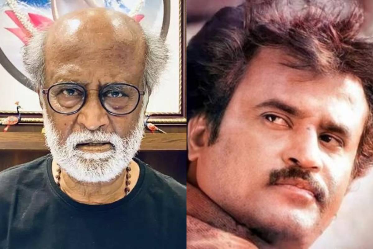 ஷூட்டிங் ஸ்பாட்டில் மது அருந்திய ரஜினிகாந்த்!! செருப்பால் அடிப்பேன்னு அட்வைஸ் செய்த இயக்குநர்.. | Rajinikanth Said About Balachandar Nagesh Incident ஷூட்டிங் ஸ்பாட்டில் மது அருந்திய ரஜினிகாந்த்!! செருப்பால் அடிப்பேன்னு அட்வைஸ் செய்த இயக்குநர்.. | Rajinikanth Said About Balachandar Nagesh Incident
