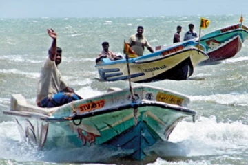 கடற்றொழிலாளர்களுக்கு விடுத்துள்ள விசேட அறிவித்தல்