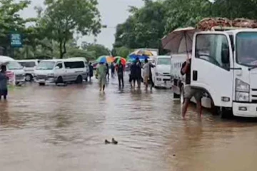 நாட்டில் சீரற்ற வானிலையால் ஏற்பட்டுள்ள பாதிப்புகள்