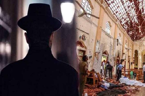 உலக நாடுகளை அதிர வைத்த தொடர் குண்டுத் தாக்குதல்; பின்னணியில் றோ -வெளியானது சர்ச்சைக் கருத்து! - ஐபிசி தமிழ்