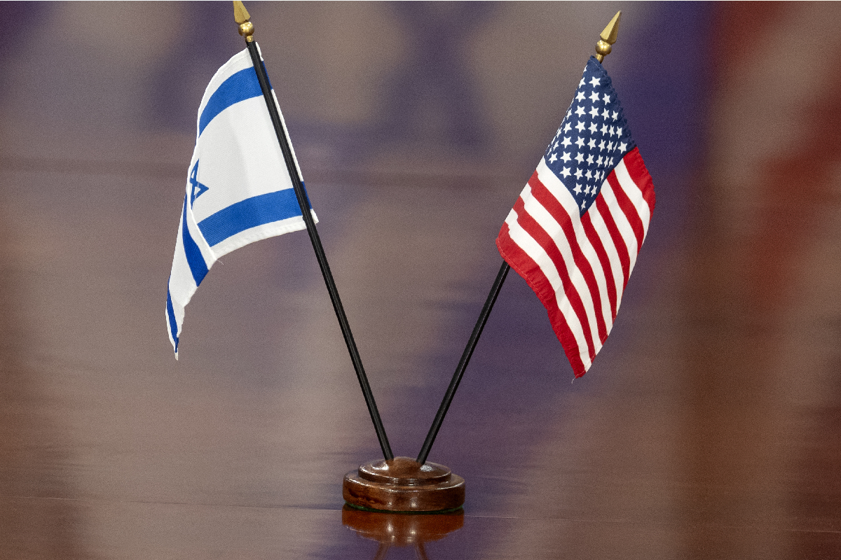 அமெரிக்கா மற்றும் இஸ்ரேலுடன் இணைவோருக்கு ஈரான் விடுக்கும் எச்சரிக்கை | Iran Warns Those Joining Us And Israel