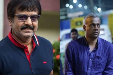 நடிகர் விவேக் குறித்து உருக்கமான பதிவை வெளியிட்டுள்ள கவுதம் மேனன் - ரசிகர்கள் சோகம்