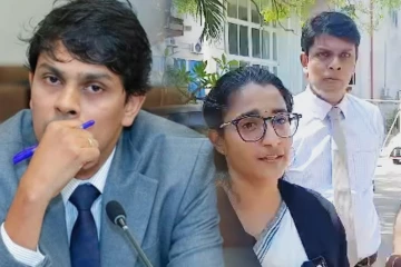 தெல்லிப்பழை வைத்தியசாலை வைத்தியர் விவகாரம்.. அர்ச்சுனா எம்.பி உள்ளிட்ட இரு வைத்தியர்களுக்கு பிணை