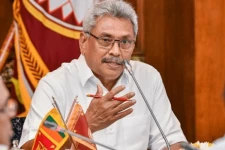 ஜனாதிபதி பதில் வழங்கிய விதம் மிகவும் தவறானது! நளின் பண்டார