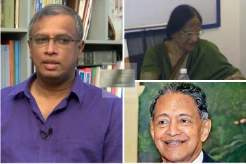 தமிழ்த் தேசியக் கூட்டமைப்பின் மேற்குலகப் பயணம் தொடர்பில் சந்தேகம் வெளியிட்டுள்ள தமிழ் மக்கள்!