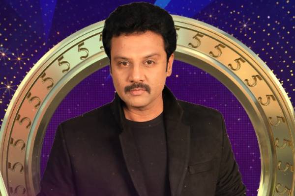 சீரியலை தாண்டி மீண்டும் பழைய ரூட்டிற்கு மாறிய சஞ்சீவ் வெங்கட்... என்ன விஷயம் தெரியுமா? | Sanjeev Venkat Starts His New Journey