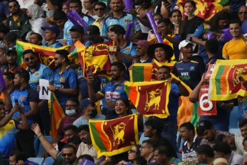 இலங்கை அணிக்கு எதிராக ஆட்ட நிர்ணய விசாரணை நடத்த வேண்டும்: வலுக்கும் எதிர்ப்பு