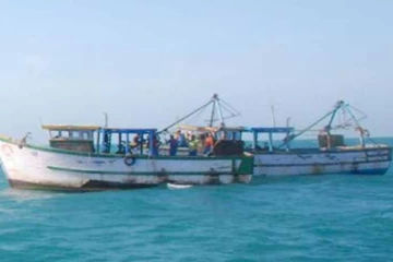 காணாமல் போன மீனவர்களை தேடும் பணியின் இரண்டாம் நாளும் ஏமாற்றம்: சோகத்தில் உறவுகள்