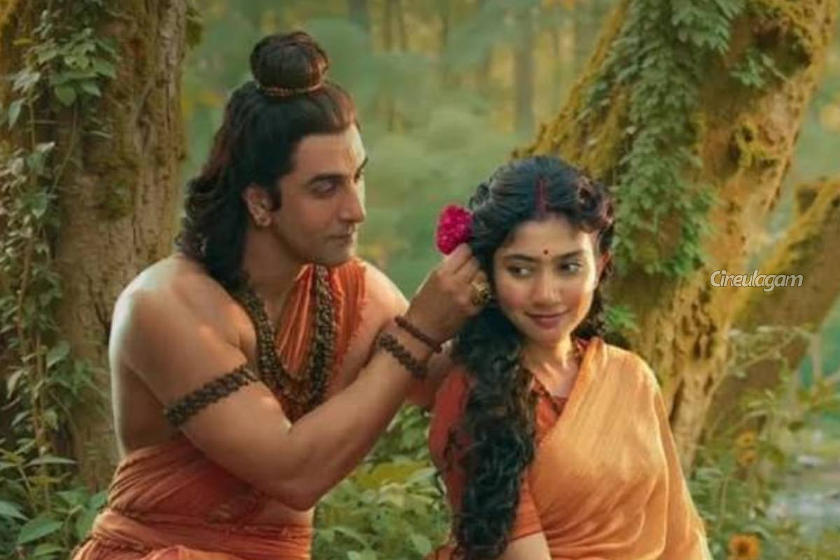 ரூ 2000 கோடி பட்ஜெட் ராமாயணா படத்தின் முதல் விமர்சனம் | Ramayana Movie First Review