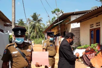 திருமணமான சில மாதங்களில் இளம் பெண் மர்மமான முறையில் மரணம்!