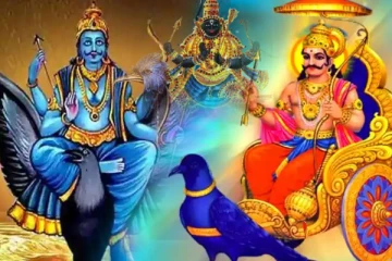 சனி உருவாக்கும் சச ராஜயோகம்! மூன்று ராசிக்காரர்களுக்கு தேடிவரும் அதிர்ஷ்டம்