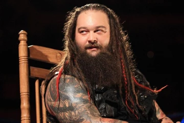 WWE நட்சத்திரம் பிரே வியாட் 36 வயதில் திடீர் மரணம்